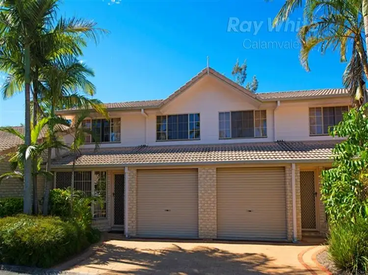 Fifth view of Homely townhouse listing, 14/84 St Andrew St, Kuraby QLD