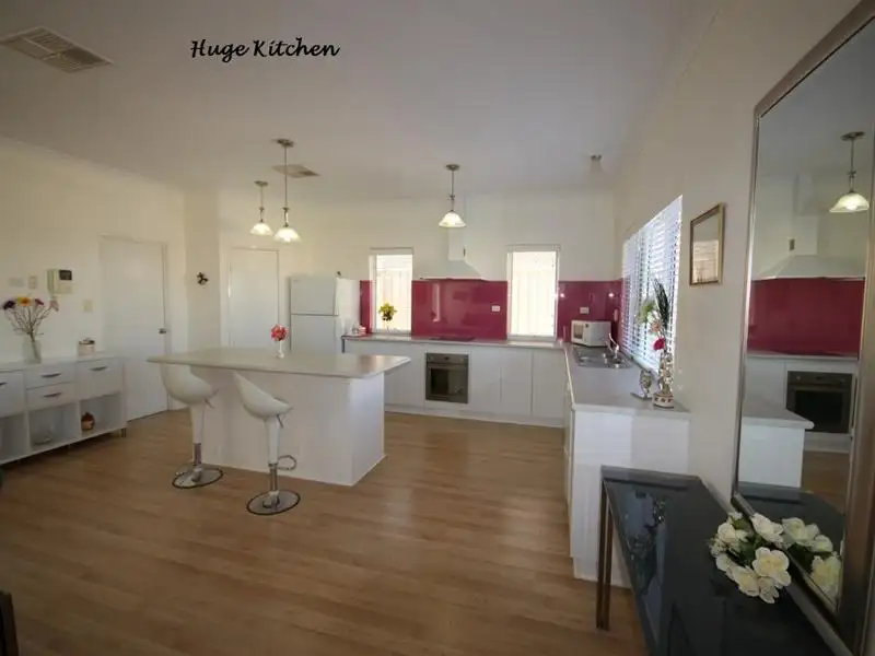 Main view of Homely house listing, 14 BREAM Way, Yanchep WA