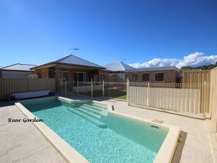 Second view of Homely house listing, 14 BREAM Way, Yanchep WA