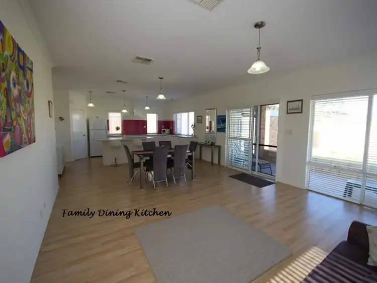 Fourth view of Homely house listing, 14 BREAM Way, Yanchep WA