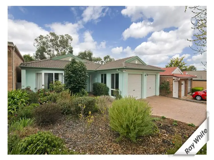 Main view of Homely house listing, 47 Tazewell Cct, Nicholls ACT