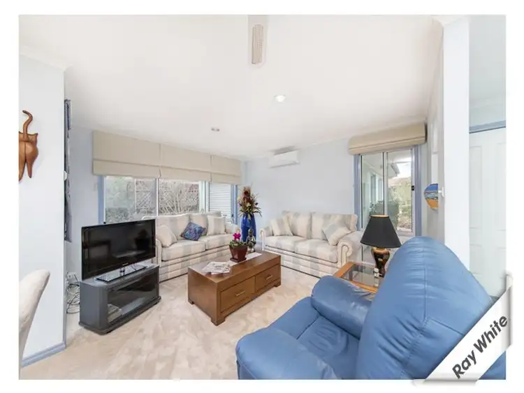 Third view of Homely house listing, 47 Tazewell Cct, Nicholls ACT