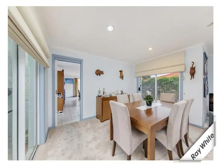 Fourth view of Homely house listing, 47 Tazewell Cct, Nicholls ACT