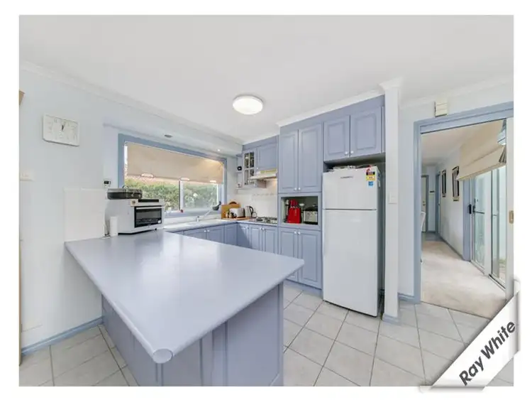 Fifth view of Homely house listing, 47 Tazewell Cct, Nicholls ACT