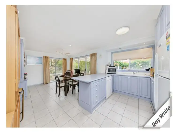 Sixth view of Homely house listing, 47 Tazewell Cct, Nicholls ACT