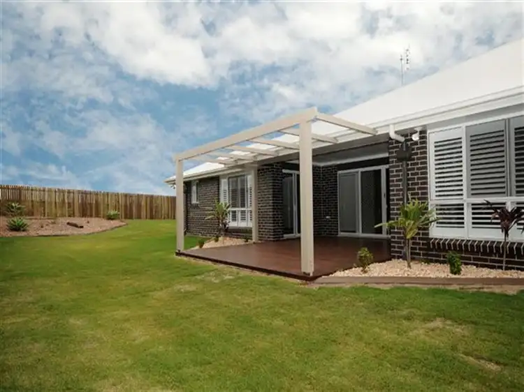 Second view of Homely house listing, 41 Bennett St, Highfields QLD