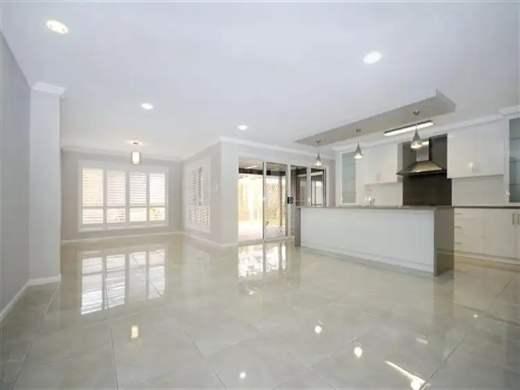 Third view of Homely house listing, 41 Bennett St, Highfields QLD