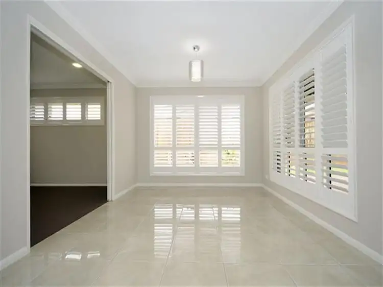 Fourth view of Homely house listing, 41 Bennett St, Highfields QLD