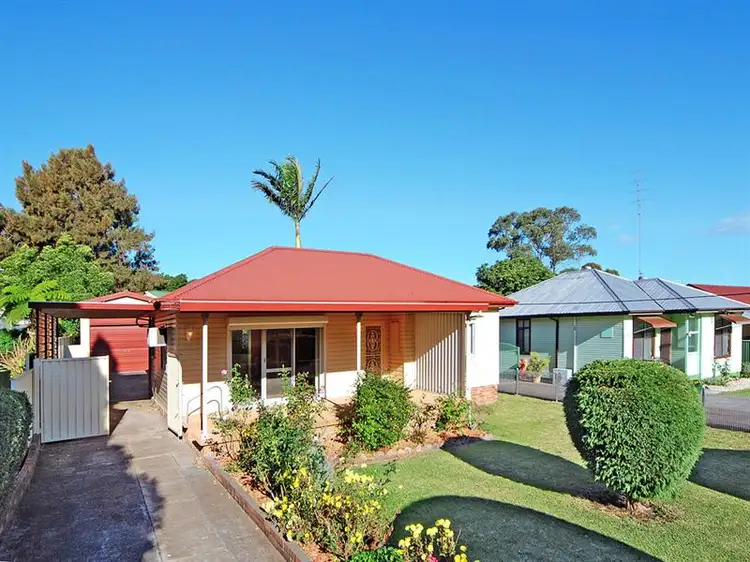 Main view of Homely house listing, 23 Nolan St, Berkeley NSW