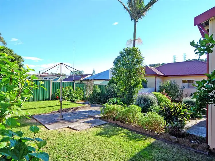 Second view of Homely house listing, 23 Nolan St, Berkeley NSW
