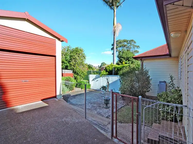 Seventh view of Homely house listing, 23 Nolan St, Berkeley NSW