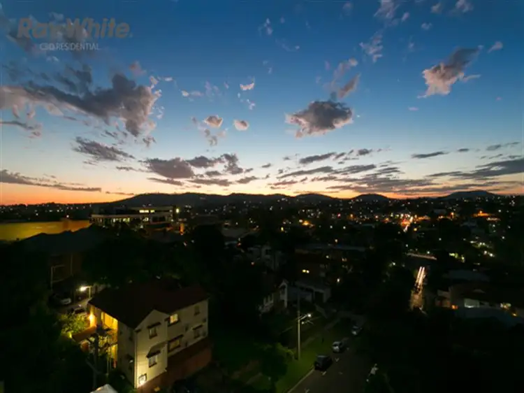 29/53 Dunmore Tce, Auchenflower QLD