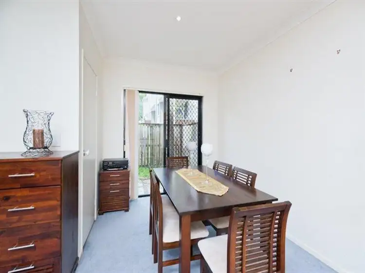 Third view of Homely unit listing, 7/122 Central Ave, Indooroopilly QLD