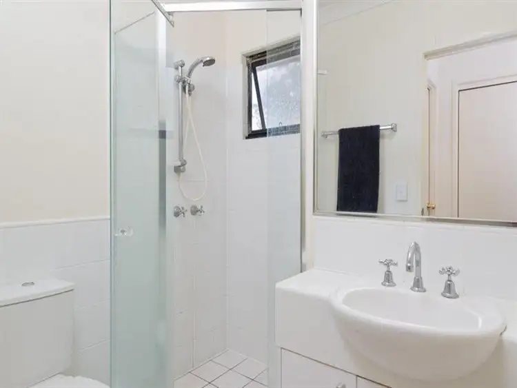 Fifth view of Homely unit listing, 7/122 Central Ave, Indooroopilly QLD