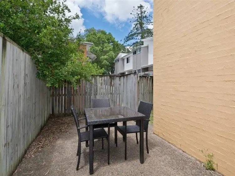 Seventh view of Homely unit listing, 7/122 Central Ave, Indooroopilly QLD