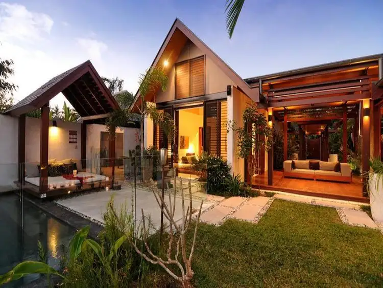 Main view of Homely house listing, 10 BALE DVE (NIRAMAYA), Port Douglas QLD