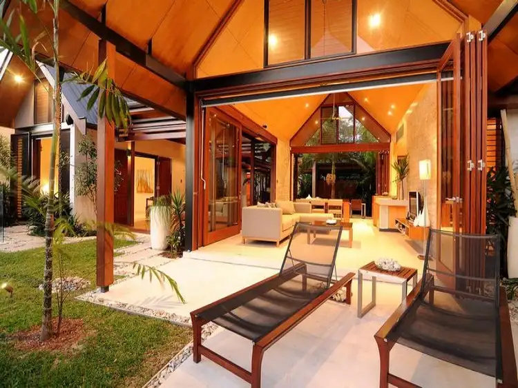 Second view of Homely house listing, 10 BALE DVE (NIRAMAYA), Port Douglas QLD