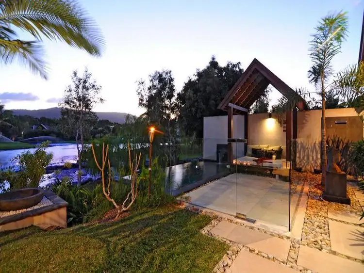 Fourth view of Homely house listing, 10 BALE DVE (NIRAMAYA), Port Douglas QLD