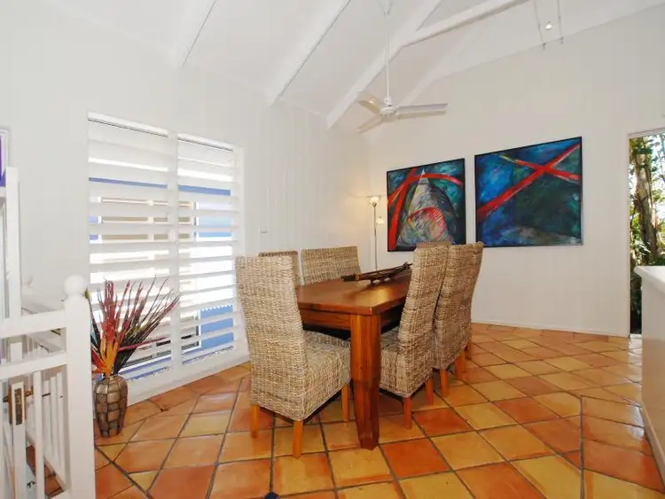Fourth view of Homely house listing, 6 Andrews Cl, Port Douglas QLD