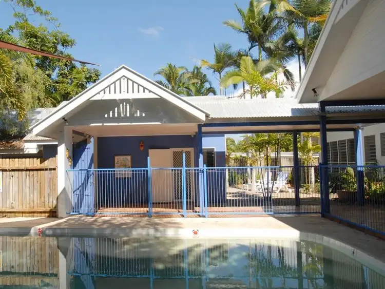 Seventh view of Homely house listing, 6 Andrews Cl, Port Douglas QLD