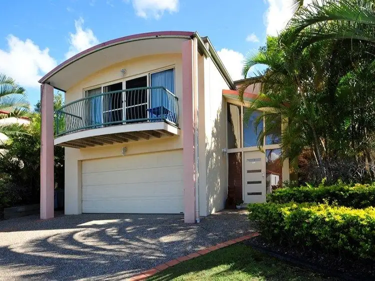 20/3-15 Fortuna Pl, Parkwood QLD