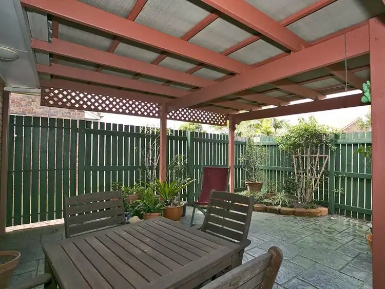 Third view of Homely townhouse listing, 15 Stuart Court, "Strathpine Gardens", Brendale QLD