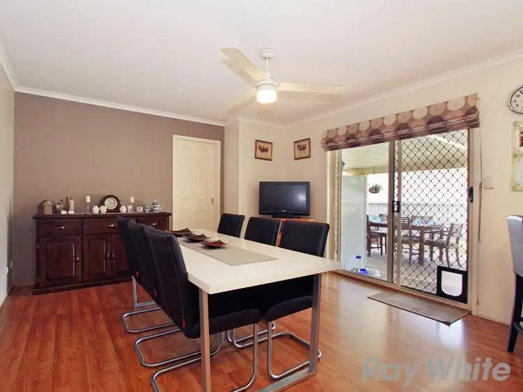 29 Stallone Cct, Mcdowall QLD