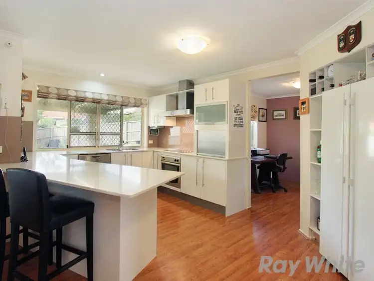 Second view of Homely house listing, 29 Stallone Cct, Mcdowall QLD