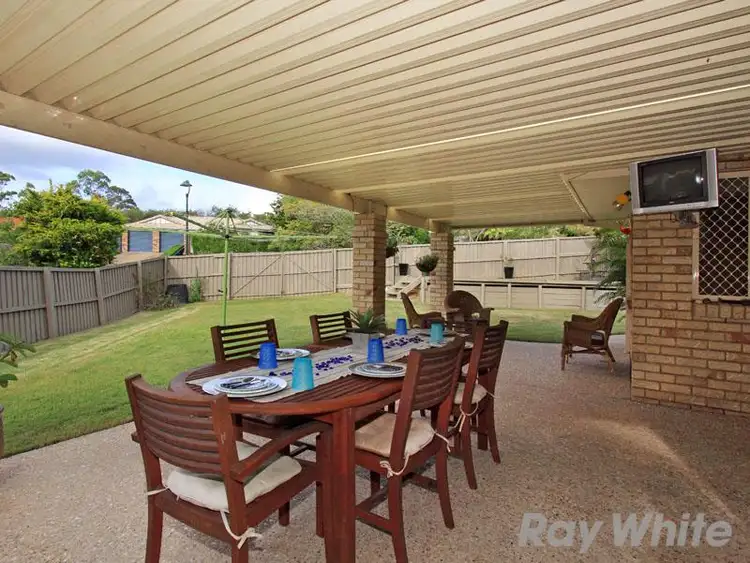 Third view of Homely house listing, 29 Stallone Cct, Mcdowall QLD