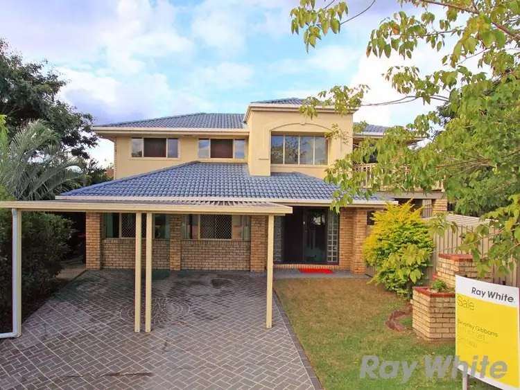 Fourth view of Homely house listing, 29 Stallone Cct, Mcdowall QLD