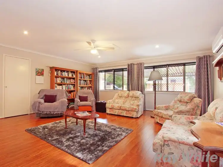 Fifth view of Homely house listing, 29 Stallone Cct, Mcdowall QLD