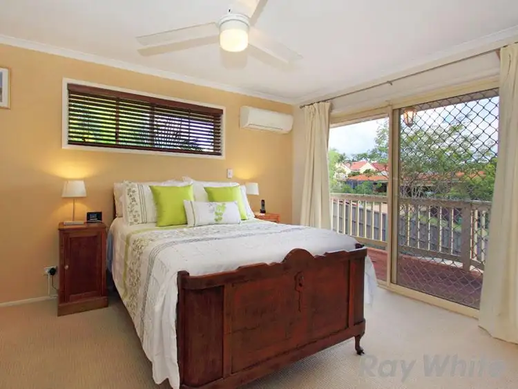 Seventh view of Homely house listing, 29 Stallone Cct, Mcdowall QLD