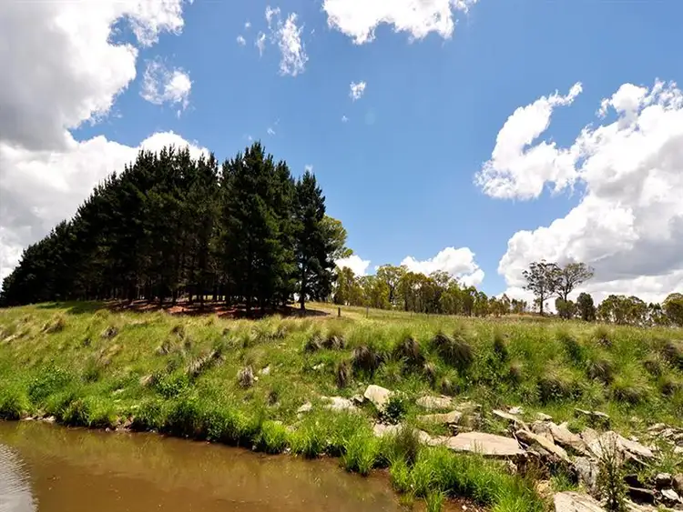 Second view of Homely rural property listing, 98 Wyoming Road 'Bungaroo', Bywong NSW