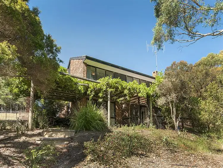 Third view of Homely rural property listing, 98 Wyoming Road 'Bungaroo', Bywong NSW