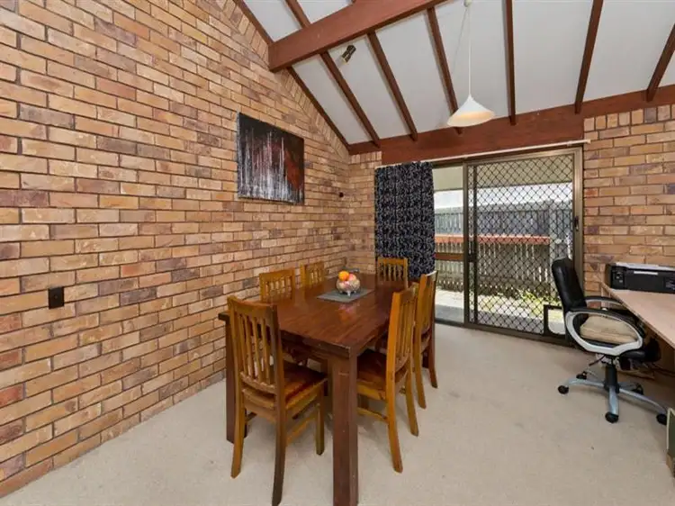 Second view of Homely house listing, 658 Waterworks Rd, Ashgrove QLD
