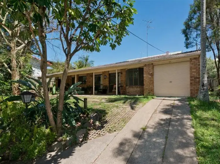 Third view of Homely house listing, 658 Waterworks Rd, Ashgrove QLD