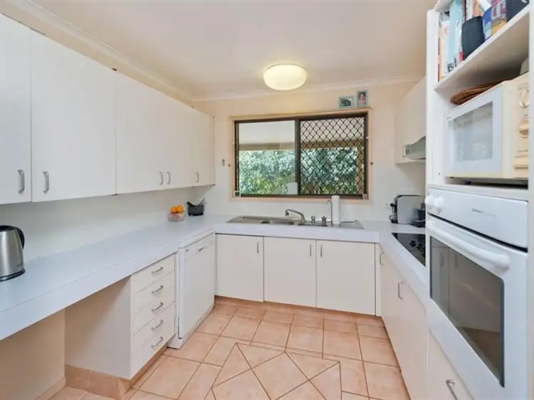 Fourth view of Homely house listing, 658 Waterworks Rd, Ashgrove QLD