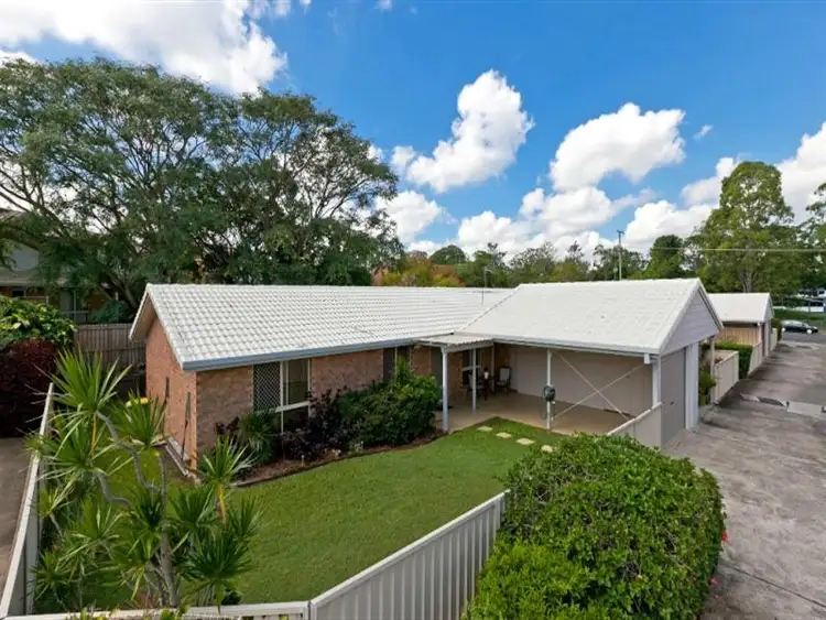 Main view of Homely unit listing, Unit 8, 54 School Rd, Capalaba QLD