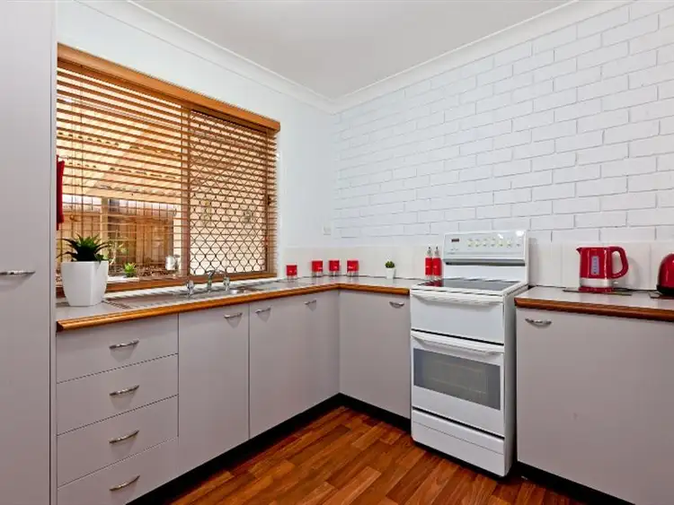 Sixth view of Homely unit listing, Unit 8, 54 School Rd, Capalaba QLD