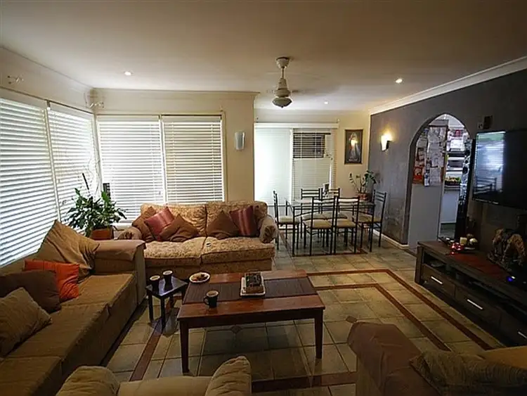 Second view of Homely house listing, 53 Macleay St, Greystanes NSW