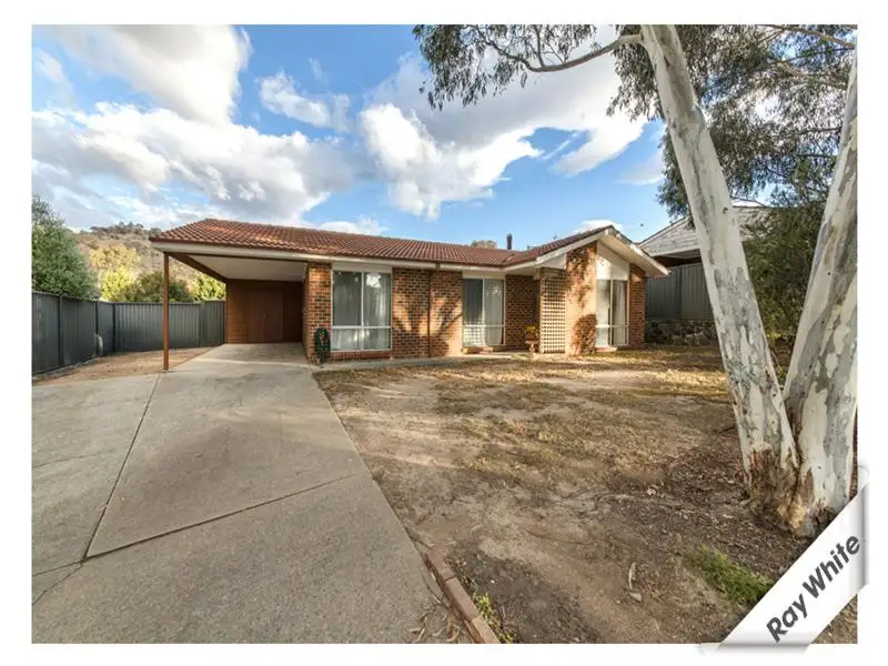 Main view of Homely townhouse listing, 33/130 Lawrence Wackett Cres, Theodore ACT