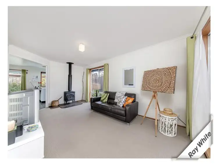 Third view of Homely townhouse listing, 33/130 Lawrence Wackett Cres, Theodore ACT