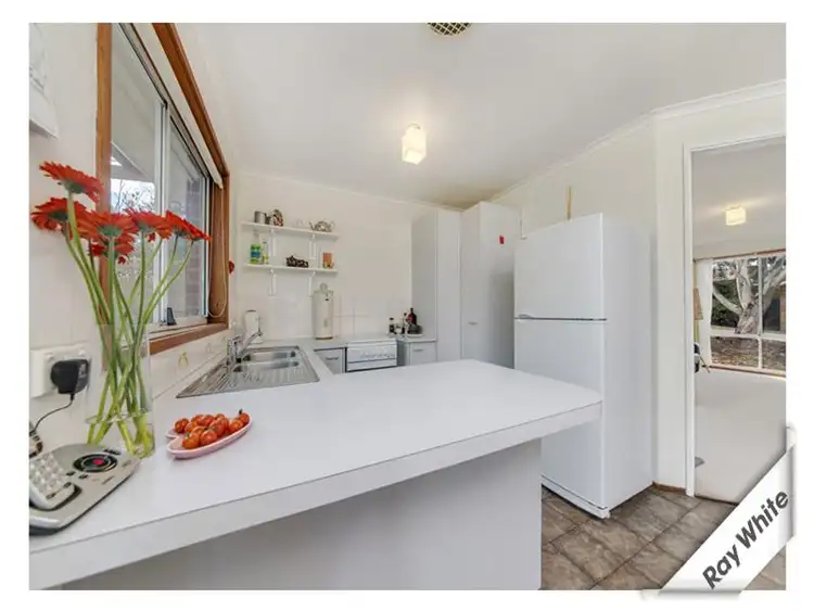 Fourth view of Homely townhouse listing, 33/130 Lawrence Wackett Cres, Theodore ACT