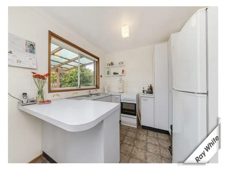 Fifth view of Homely townhouse listing, 33/130 Lawrence Wackett Cres, Theodore ACT