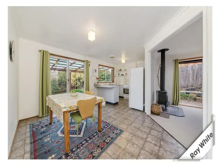 Sixth view of Homely townhouse listing, 33/130 Lawrence Wackett Cres, Theodore ACT