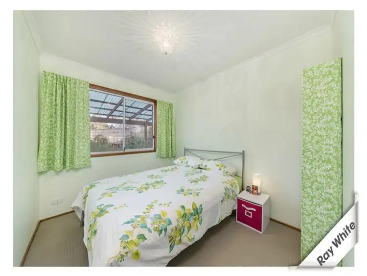 Seventh view of Homely townhouse listing, 33/130 Lawrence Wackett Cres, Theodore ACT