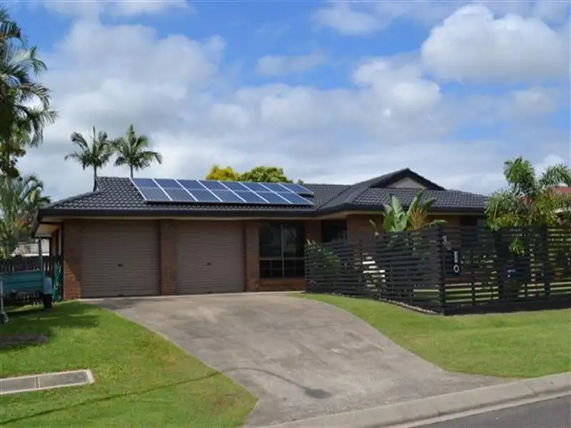 Main view of Homely house listing, 30 Owenia St, Algester QLD