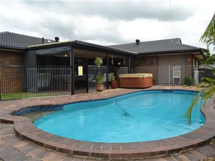 Second view of Homely house listing, 30 Owenia St, Algester QLD