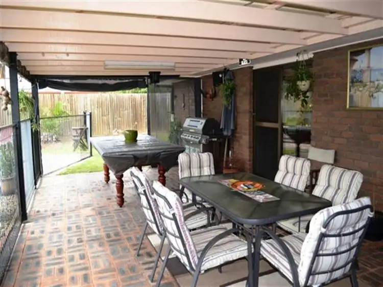 Third view of Homely house listing, 30 Owenia St, Algester QLD