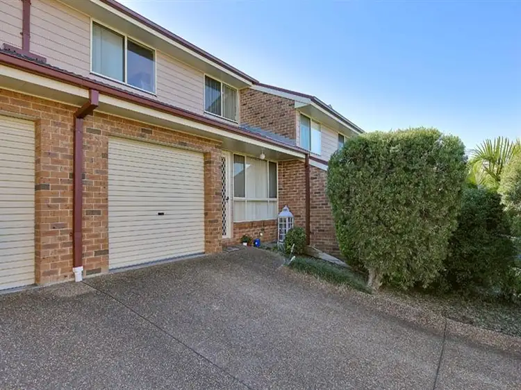 5/7 Willis St, Charlestown NSW